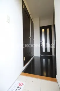 あいらんど早水【6階】の内装