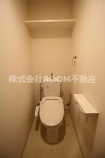 あいらんど早水【6階】の内装