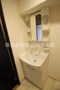 あいらんど早水【6階】の内装