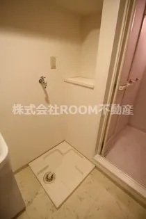 あいらんど早水【6階】の内装