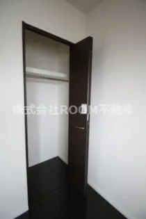 あいらんど早水【6階】の内装