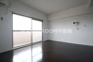 あいらんど早水【6階】の居間