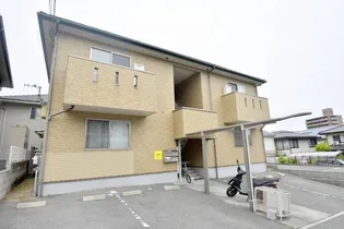 高山アパートIIの画像