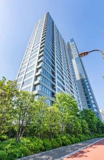 東京都新宿区大久保3【マンション】の外観