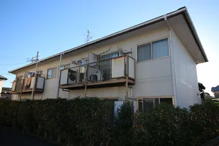 ハイツ川島の画像