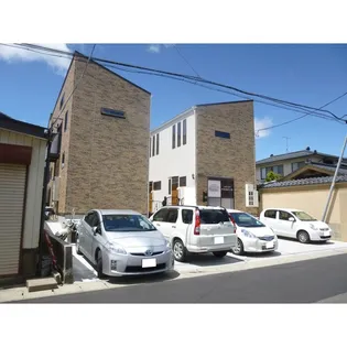 福島県郡山市島1【一戸建】の外観