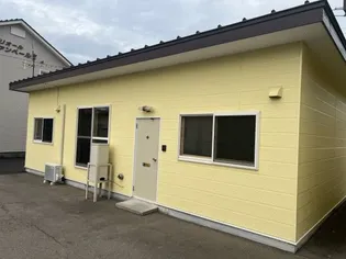 北海道中川郡幕別町札内桂町【一戸建】の外観