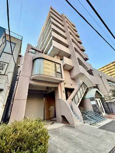 トダフレンズ48【8階】の外観