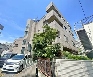 ヒルズ西竹ノ塚の画像