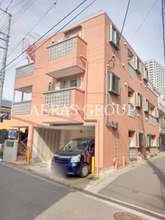 ヌーヴェル北千住の画像
