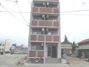 ヴィアーレ バンビーニの画像