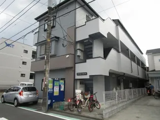 セイコーハイムの画像