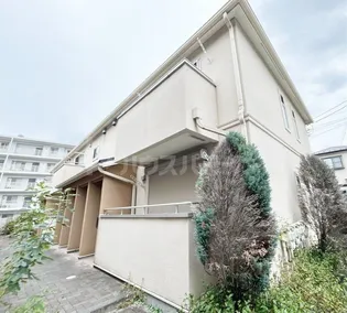 埼玉県さいたま市大宮区天沼町2【アパート】の外観