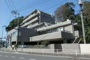 CITYSPIRE横浜和田町の画像