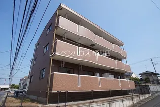 ヴィラ香林苑 東の画像