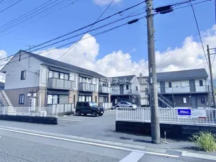 ルミエール大坂 Bの画像