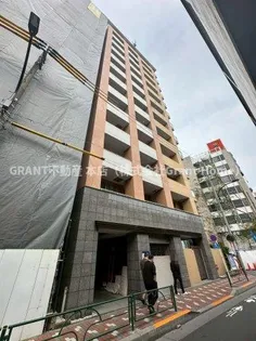 LーFLAT鶯谷の画像