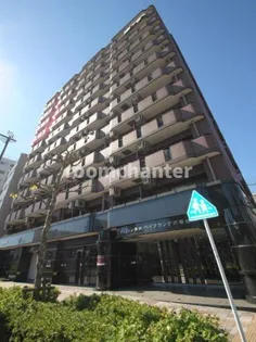 グリフィン横浜 ベイグランデ弐番館の画像