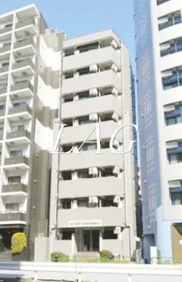 スカイコート高田馬場第3の画像