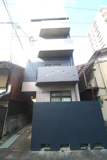 コーポ八幡【3階】の外観