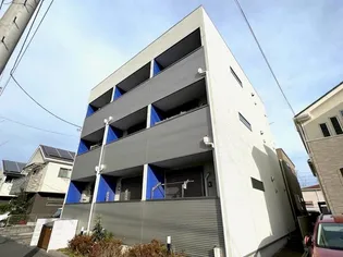 ヒューマンパレス南流山IXの画像