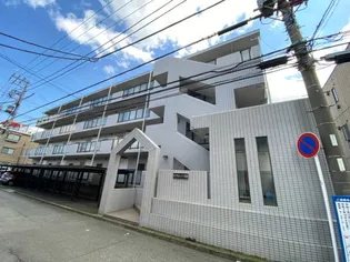 エクセレント日吉の画像