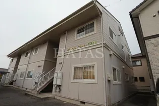 クレストコート笹山の画像