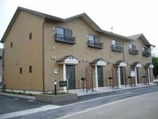 GRACE II【1階】の外観