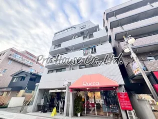 飯尾ビルの画像