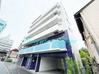 Y&H平塚【3階】の外観