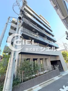 AZEST上板橋III【7階】の外観