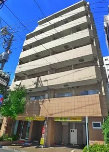 ARTESSIMO LINK TORRE EST【7階】の外観