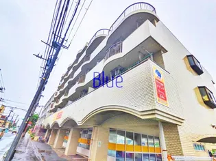 TEK藤沢ハイツ【3階】の外観