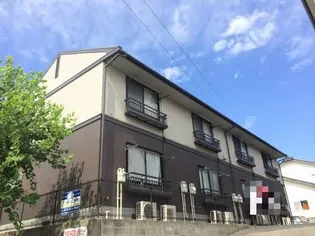 アーバンハイツIIの画像