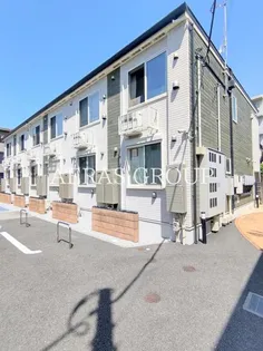 ヴィラパーチ小平の画像