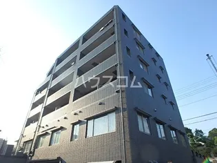 朝日ビル西船橋【4階】の外観