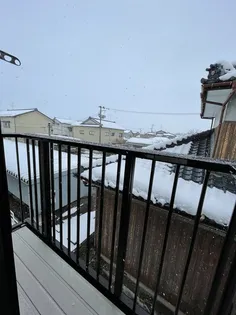 プラザ ドゥ エリーシャ【2階】の内装