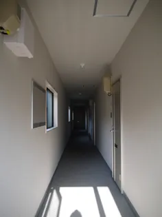 プラザ ドゥ エリーシャ【2階】の地図