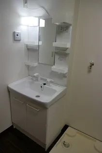 プラザ ドゥ エリーシャ【2階】の内装