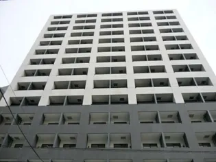 ライジングプレイス川崎の画像