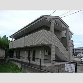 ベルの木【1階】の外観