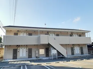 Miona.12(トゥエルヴ)【1階】の外観