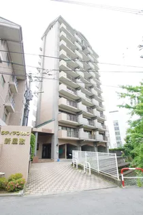 シティマンション新屋敷の画像