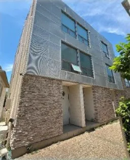 View Takanawa ビュー高輪【1階】の外観