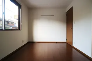 セジュールアルファー【1階】の内装