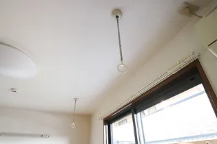 セジュールアルファー【1階】のその他画像