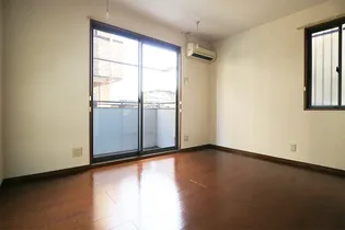 セジュールアルファー【1階】の内装