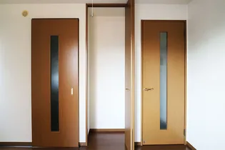 セジュールアルファー【1階】の内装