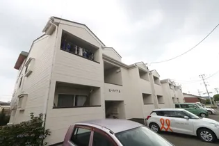 ビーハイブ A棟の画像