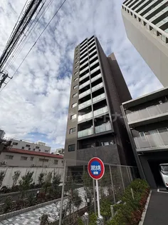 ARCOBALENO MINAMISENJU【3階】の外観